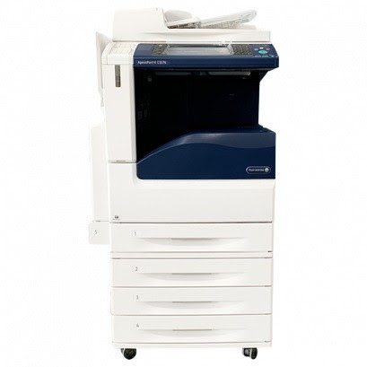 เช่าเครื่องถ่ายเอกสารสมุทรปราการ Xerox 3375