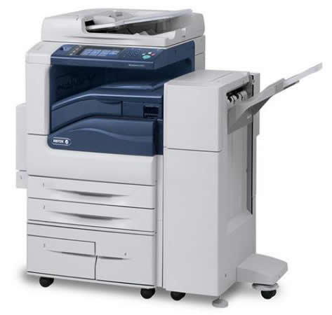 เช่าเครื่องถ่ายเอกสารสมุทรปราการ เช่าเครื่องถ่ายเอกสารสมุทรปราการ Xerox 5335